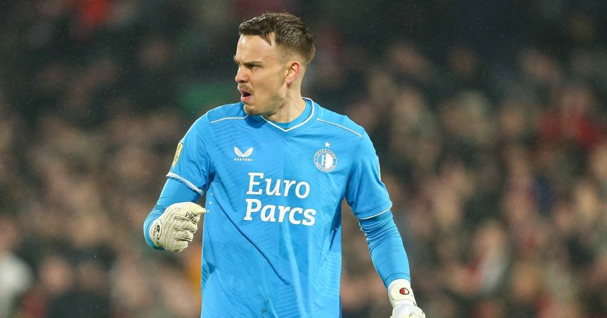 PSV want Timon Wellenreuther as potential first goalkeeper, also keeps track of Vaessen