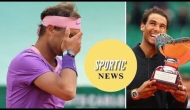 Nadal Set For Monte-Carlo Withdrawal?