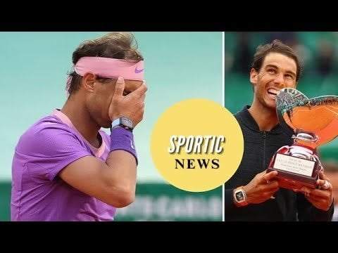 Nadal Set For Monte-Carlo Withdrawal?