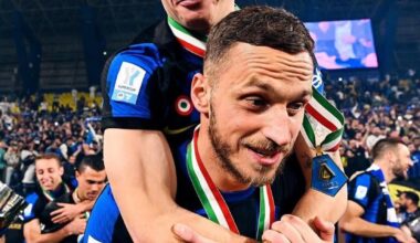 Happy 35th Birthday to Marko Arnautovic 🎂🖤💙