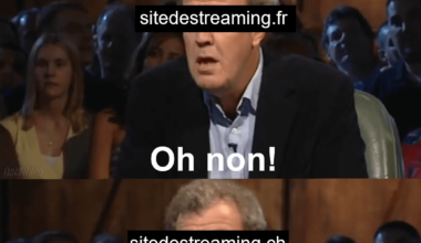 Coup dur? pour le streaming illégal