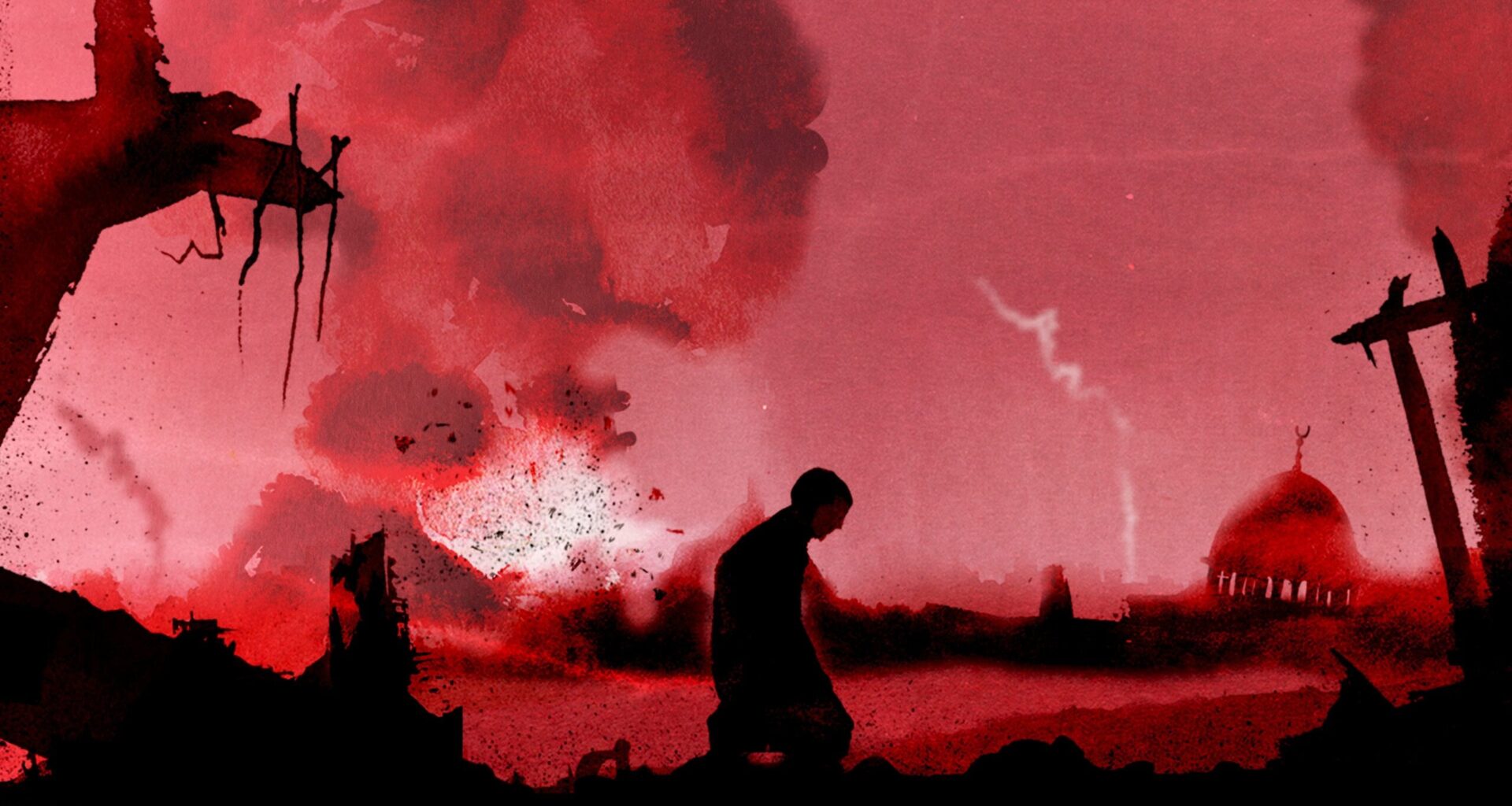 “We’ve Become Addicted to Explosions” The IDF Unit Responsible for Demolishing Homes Across Gaza - bellingcat