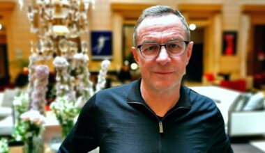 Ralf Rangnick confirms: "FC Bayern contacted me" [Exclusive] (90minuten.at)