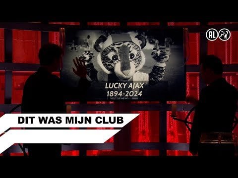 This was my club | Even Tot Hier | Season 11