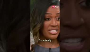 Alison Hammond falls victim to April Fool’s prank #shorts