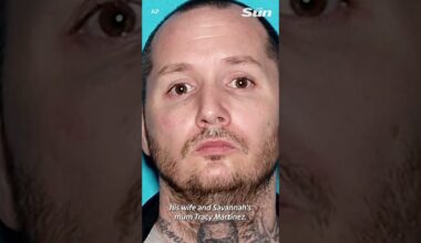 15-year-old girl was shot dead by police after escaping her murderous dad