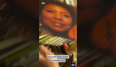 Worauf ein Profi bei der Jagd nach Secondhand-Schallplatten achtet #ndr #doku #Schallplatten