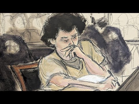 L'ex-dirigeant de FTX  Sam Bankman-Fried condamné à 25 ans de prison