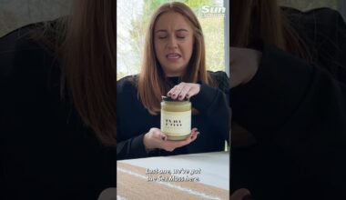 I tried 4 of the weirdest ‘edible skincare’ hacks for glowing skin & weight loss