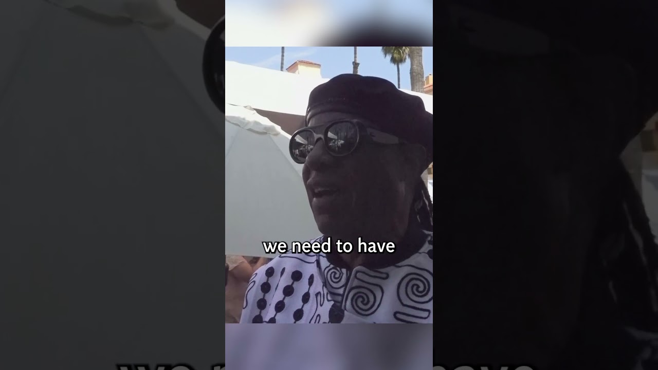 Stevie Wonder: People 'too in love' with social media #news #music #shorts