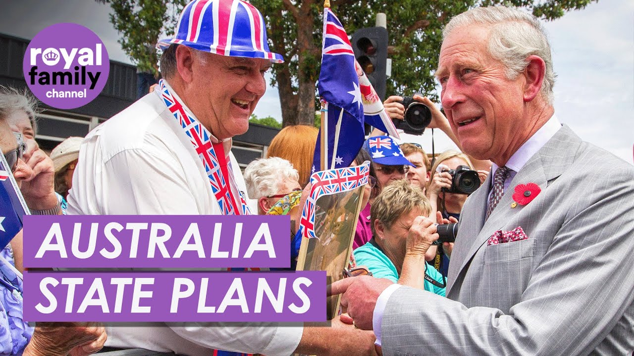 King Charles Fast-tracks Australia Trip Amid Cancer Treatment Progress