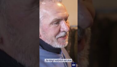 Plattenhändler mit Herz  #ndr #doku #schallplatten