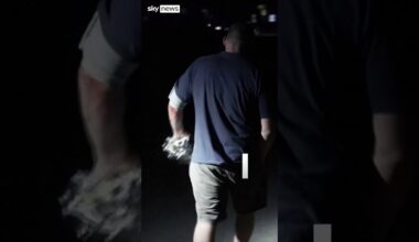 Russia carries out deadly strike on Kharkiv