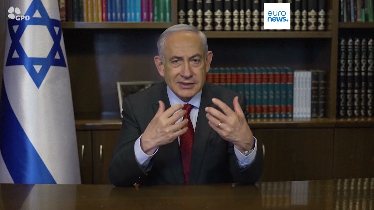 Washington prend ses distances avec Israël