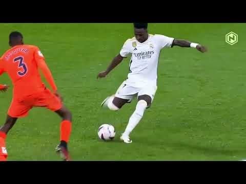 VINICIUS JR X SEYI VIBEZ - BRAZILIAN CANA