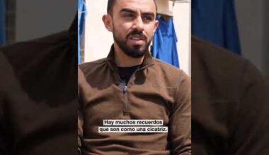 2/2 ▶️ El sufrimiento en la distancia de miles de gazatíes en Jerusalén Este y Cisjordania