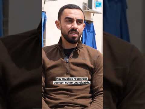2/2 ▶️ El sufrimiento en la distancia de miles de gazatíes en Jerusalén Este y Cisjordania