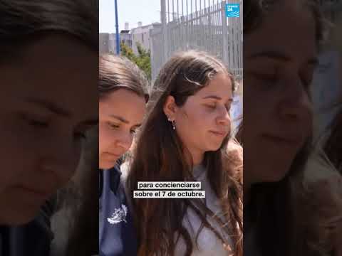 2/2 ▶️ El trauma define el regreso a Sderot