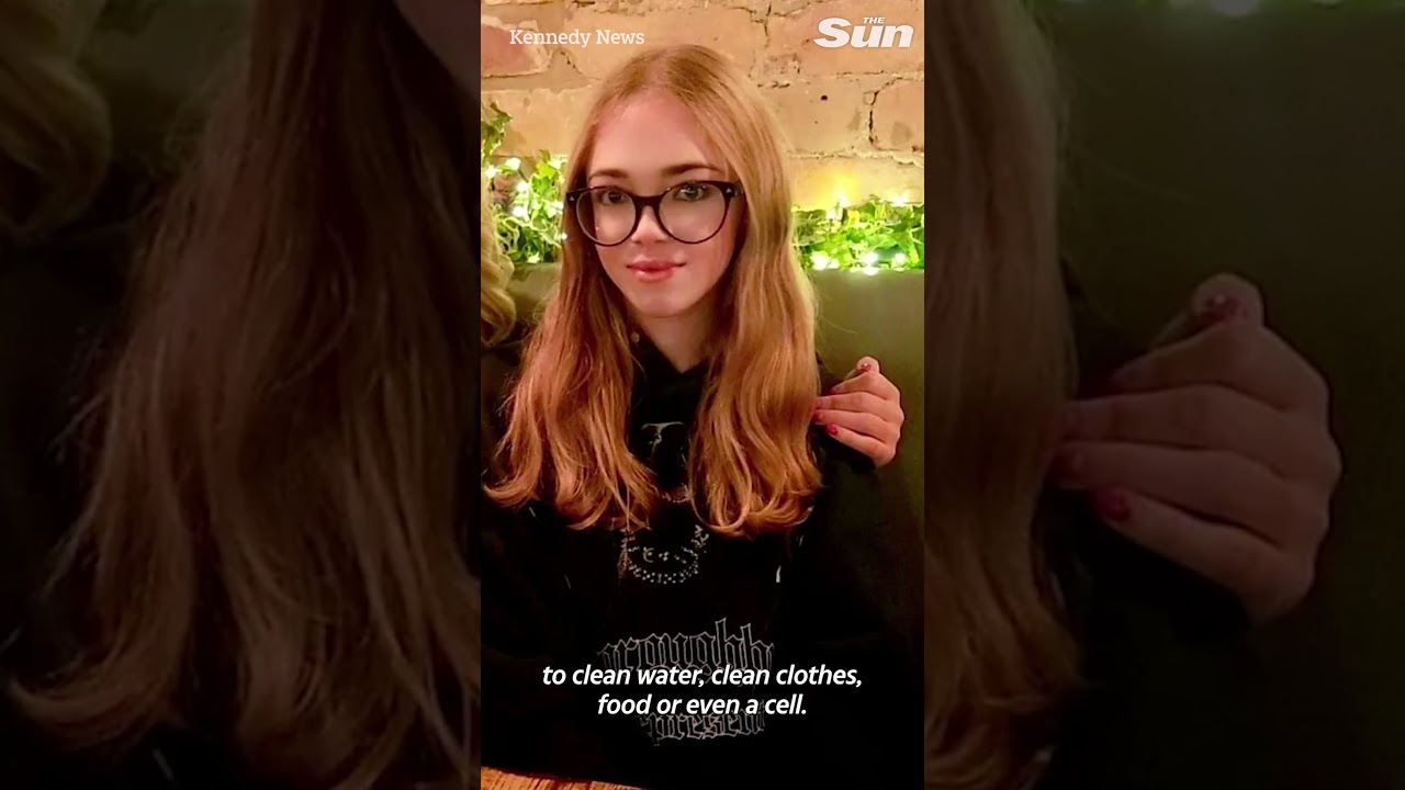 Brit left to rot in ‘world’s toughest jail’ where inmates run riot & stabbings are rife