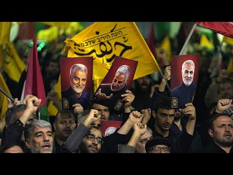 Après l’attaque d'un consulat iranien à Damas, l'ambassadeur menace Israël