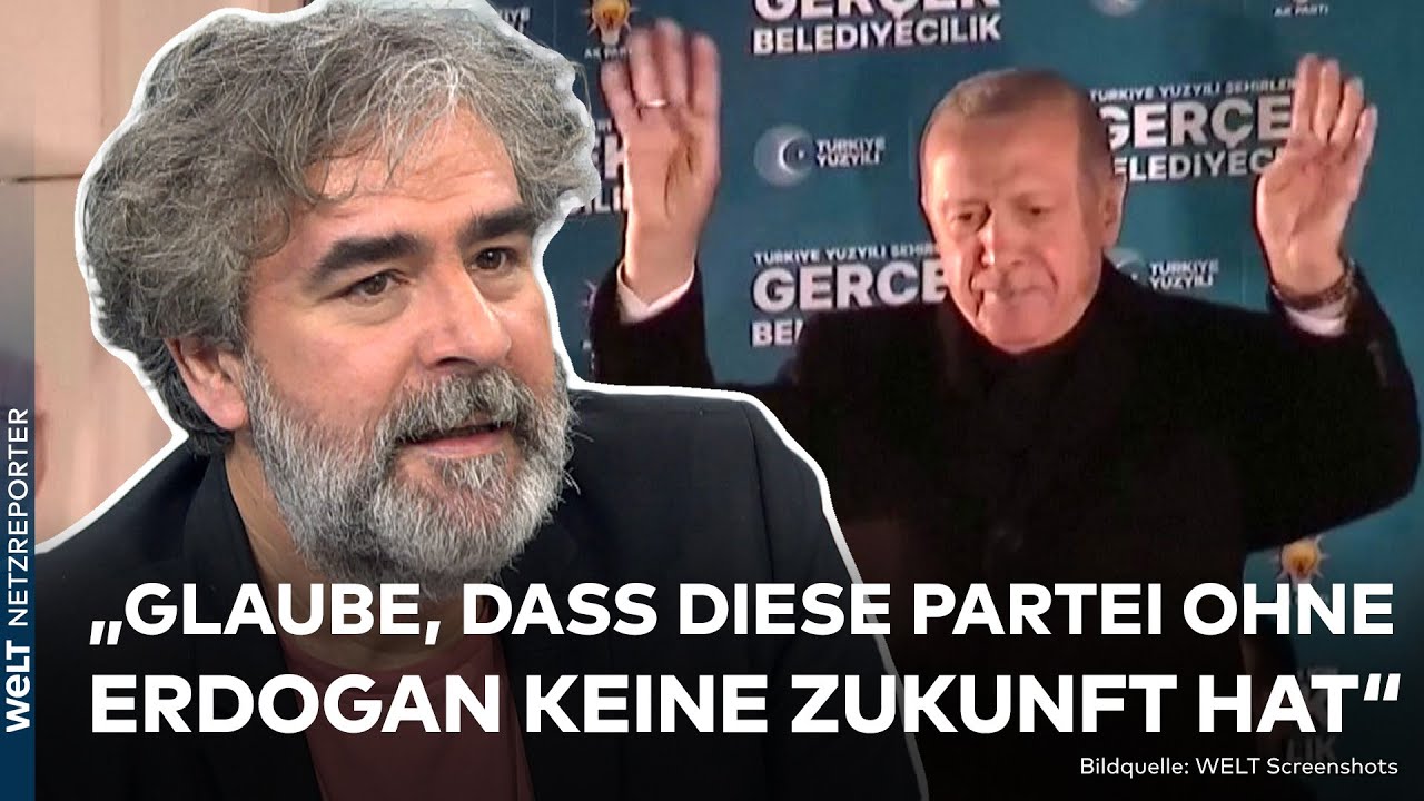 WAHLEN IN DER TÜRKEI: Anfang vom Ende der Ära Erdogan? Was die Wahlklatsche der AKP bedeutet