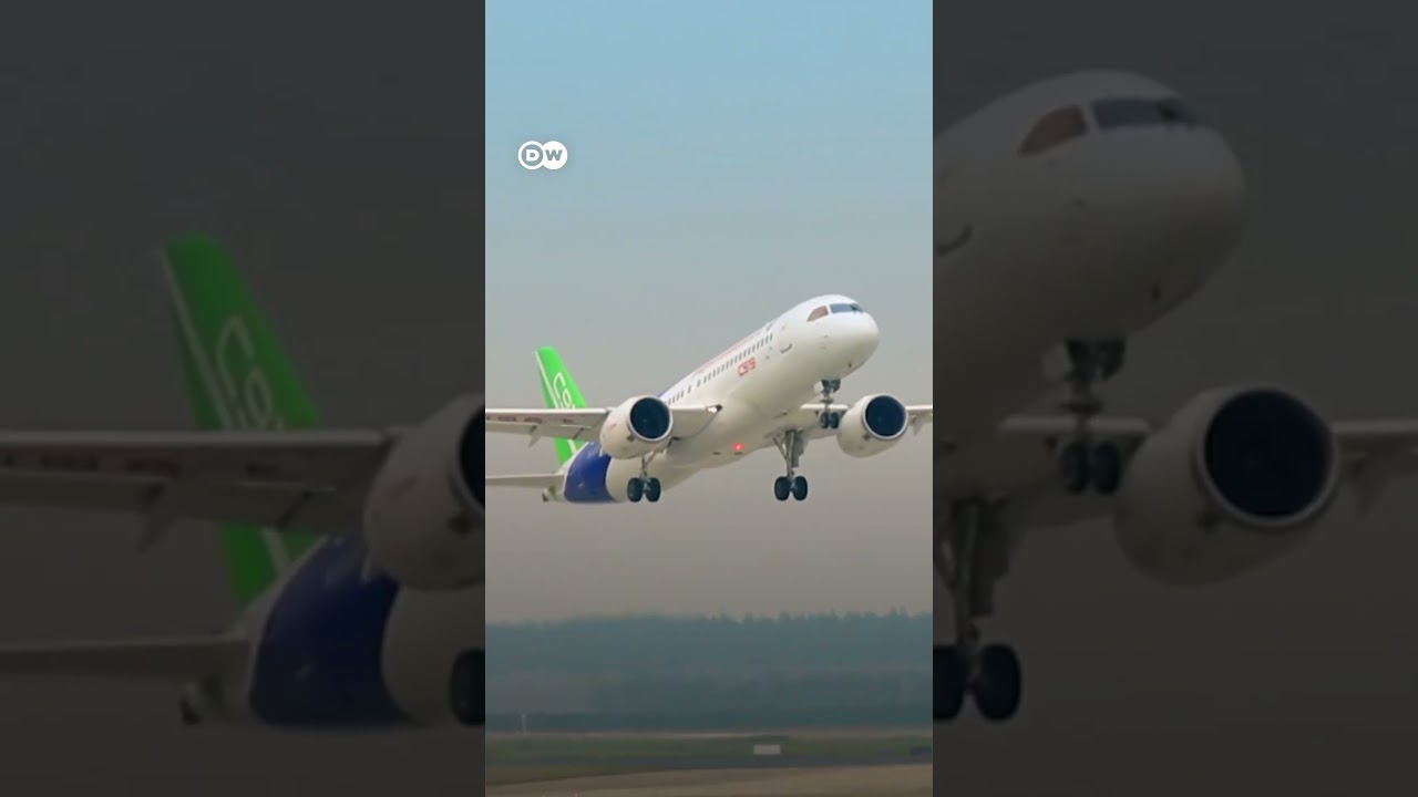 Asia's aviation industry is taking off | DW Business