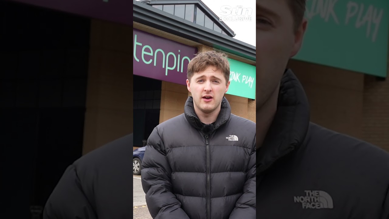 Drivers slammed with £80 parking fine after failing to spot hidden sign