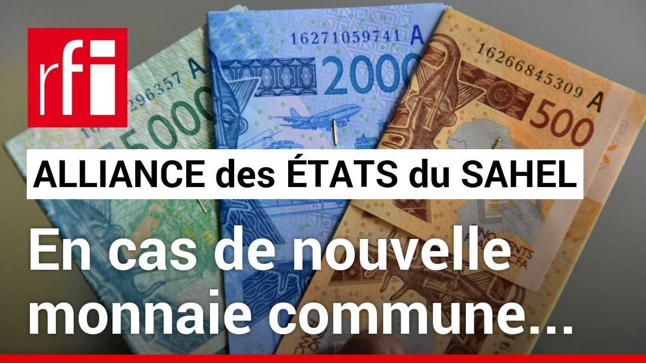 AES - Une dévaluation du F CFA est-elle à craindre ? • RFI