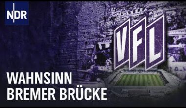 Das Jubiläum: 125 Jahre VfL Osnabrück | Sportclub Story | NDR Doku