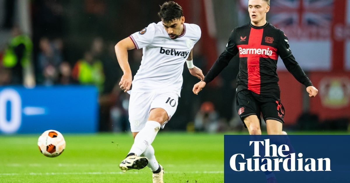 Man City are set to renew interest in Lucas Paqueta this summer, as long as the FA’s investigation into alleged betting breaches has been dropped before the transfer window closes. Paquetá is keen to find a fresh challenge after two seasons at West Ham.