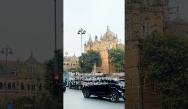 Is Tesla finally coming to India? | DW News