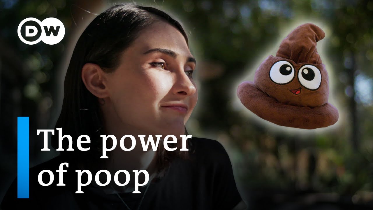 Fecal transplants and gut health - Can stool heal? | DW Documentary