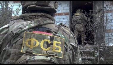 La Russie dit avoir abattu deux hommes suspectés d'avoir fomenté des actes terroristes