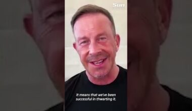 UK terror attacks likely this summer, warns terror expert