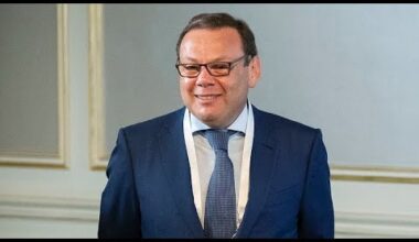 Deux hommes d'affaires russes liés au groupe Alfa gagnent un procès sur les sanctions de l'UE
