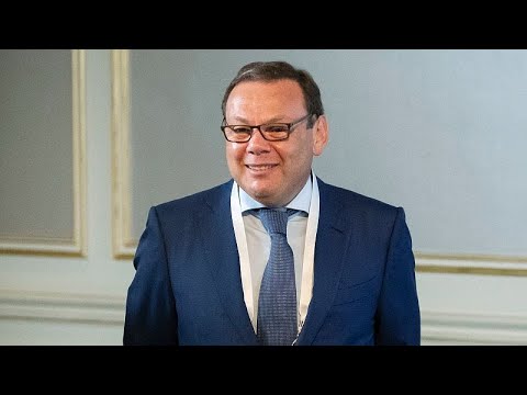 Deux hommes d'affaires russes liés au groupe Alfa gagnent un procès sur les sanctions de l'UE