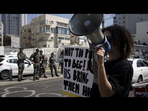 Aide humanitaire : selon l'ONU, Gaza est en pénurie extrême de nourriture et d'eau