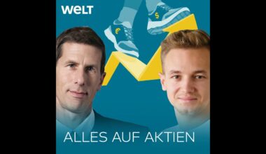 Alles übers Bitcoin-Halving und 7 Aktien-Aristokraten mit Kurskick