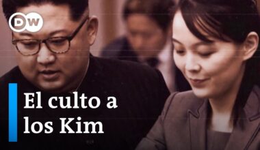 La dictadura de Corea del Norte - El poder de la dinastía Kim | DW Documental