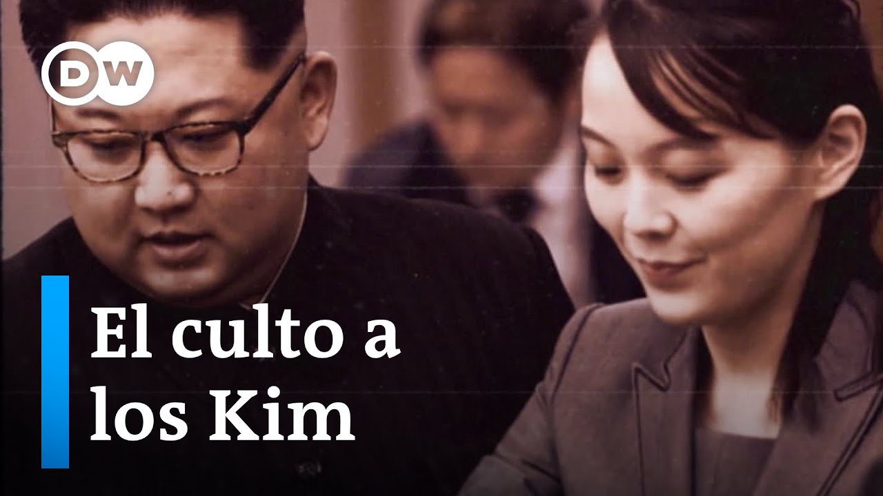 La dictadura de Corea del Norte - El poder de la dinastía Kim | DW Documental