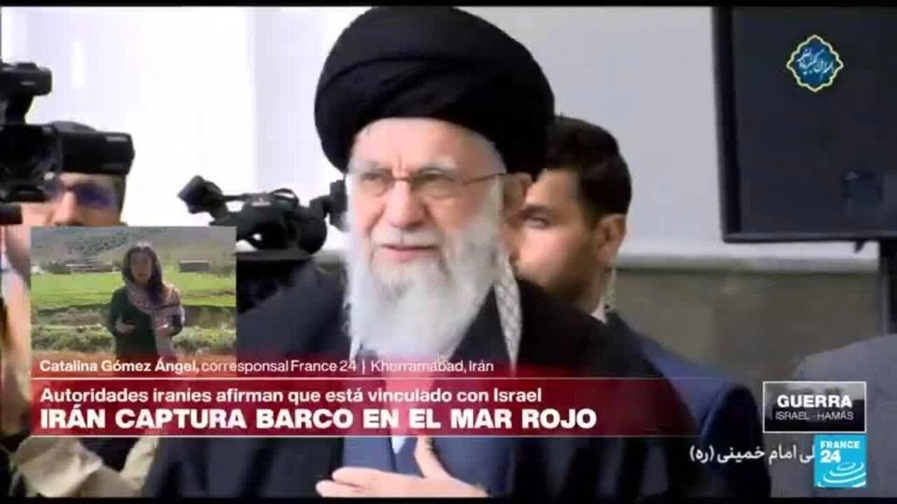 Informe desde Khorramabad: Ante tensión entre Irán e Israel, la pregunta es ¿habrá guerra?