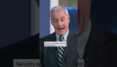 Was Iran's attack on Israel a failure?