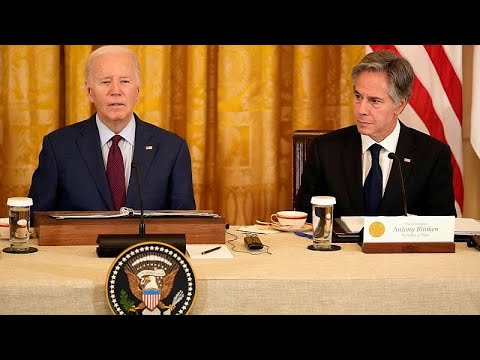 Moyen-Orient : les États-Unis tentent d’éviter une escalade du conflit