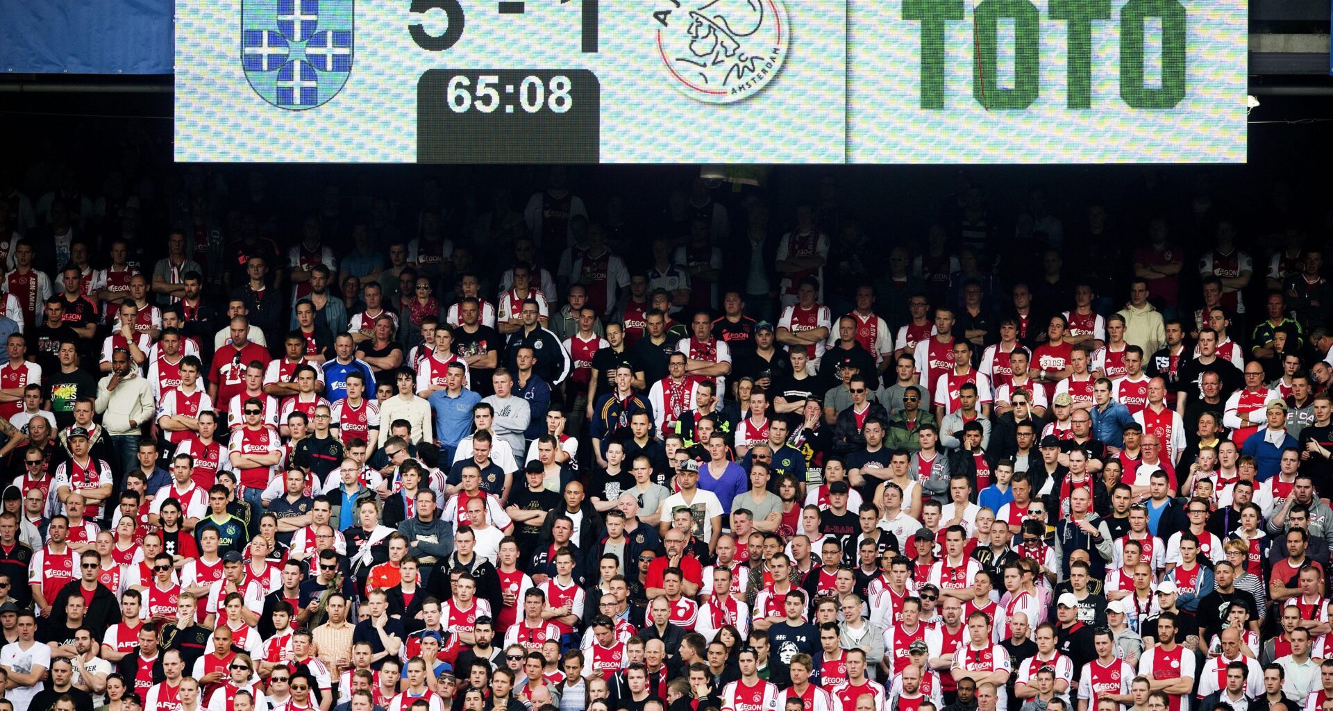 On this day 10 years ago: PEC Zwolle won their first trophy in the most memorable cup final
