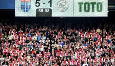 On this day 10 years ago: PEC Zwolle won their first trophy in the most memorable cup final