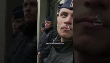 Right wing conference ordered to shut down