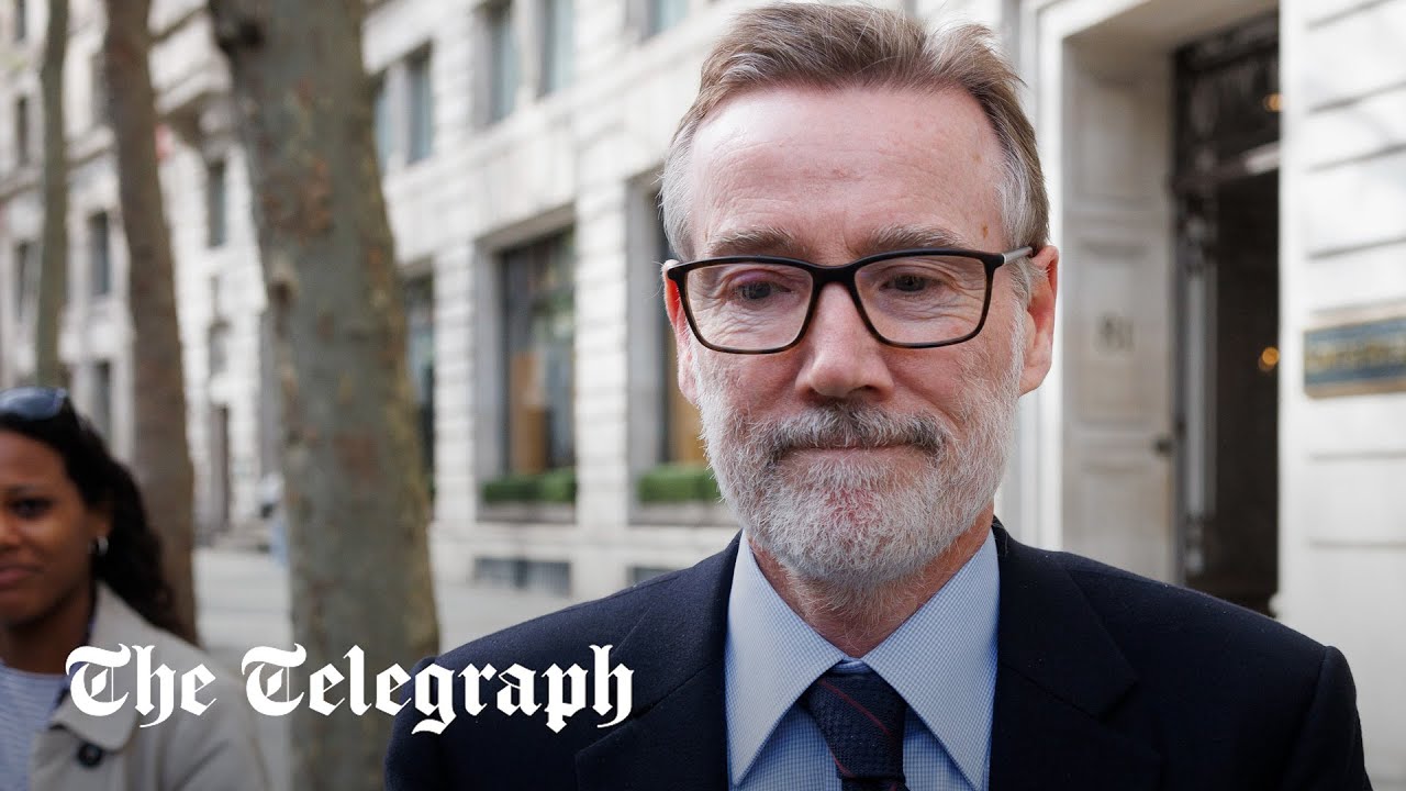 Ex-Royal Mail CEO casts doubt on Post Office boss’s ‘I did not know’ defence, inquiry heard