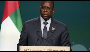 Crise politique au Sénégal après l'annonce du report de l'élection présidentielle