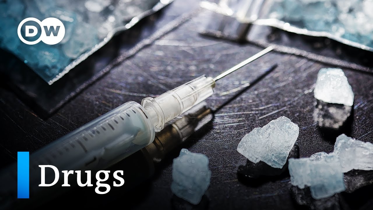 Kashmir’s heroin epidemic | DW Documentary