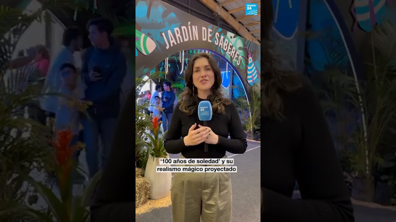 1/2 ▶️ Una década sin Gabriel García Márquez